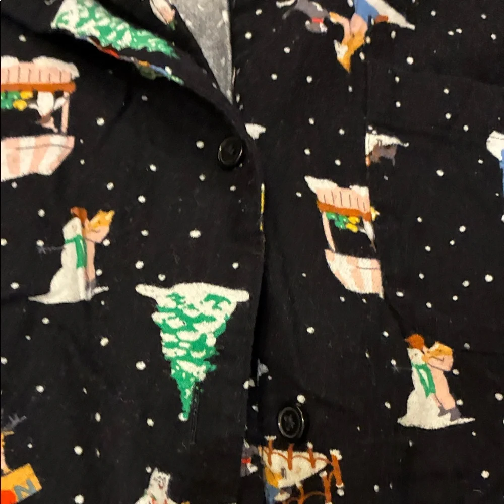 Old Navy vibrant holiday